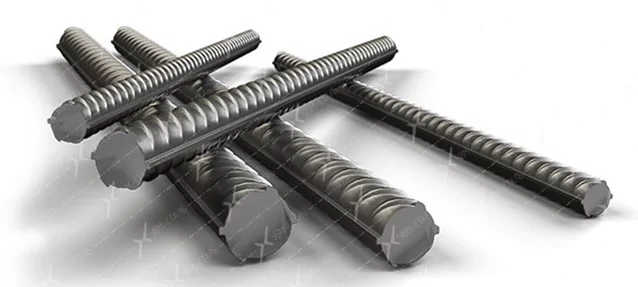 Арматура А800 Ø12 6,7м