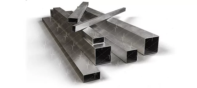 Труба профильная 60х40х2 ст3