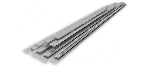 Полоса 5х50 ст3