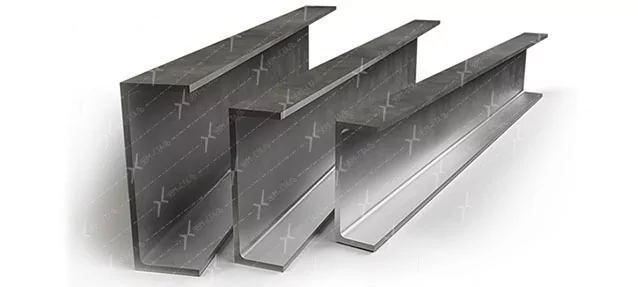 Швеллер 10У ст09Г2С-12