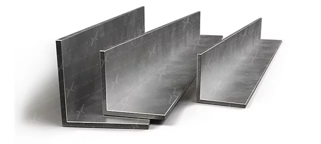 Уголок 35х35х4 ст09Г2С-15