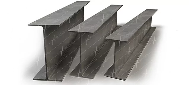 Балка 30К3 С255