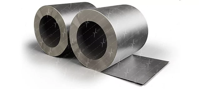 Лист ОЦ 0,8 ст08пс 1,25х2,5м ZN120