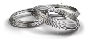 Проволока ВР-1 Ø2,4 ТУ 1213-009-55798700-2012